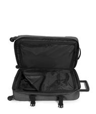 EASTPAK Valise TRANS 4, taille moyenne avec TSA BlackDenim - Valises Semi-rigides - 2