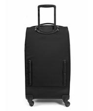 EASTPAK Valise TRANS 4, taille moyenne avec TSA NOIR - Valises Semi-rigides - 3
