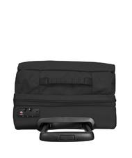 EASTPAK TRANS4 M Chariot moyen NOIR - Valises Semi-rigides - 4