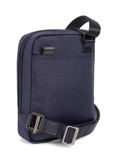BRIEF 2 Sac d'épaule bleu - Sacs en Bandoulières pour Homme