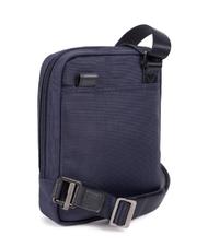 PIQUADRO BRIEF 2 Sac d'épaule bleu - Sacs en Bandoulières pour Homme - 2