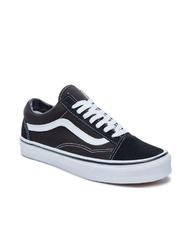 VANS OLD SKOOL baskets bl / wh - Chaussures unisexe - 2