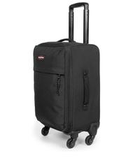 EASTPAK TRAFIK 4 S chariot &agrave; bagages &agrave; main NOIR - Valises cabine - 3