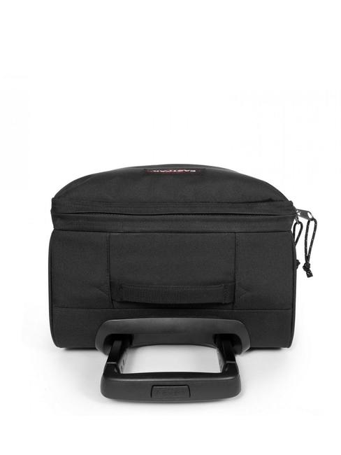 TRAFIK 4 S chariot &agrave; bagages &agrave; main NOIR - Valises cabine