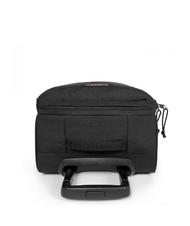 EASTPAK TRAFIK 4 S chariot &agrave; bagages &agrave; main NOIR - Valises cabine - 4