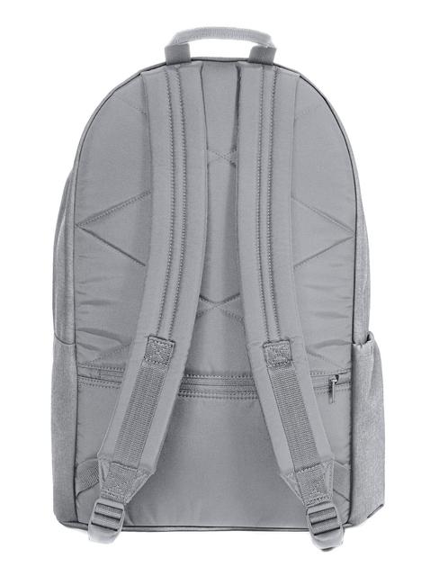 PADDED DOUBLE Sac à dos pour ordinateur portable 15" sundaygrey - Sacs à dos pour l'École & les Loisirs