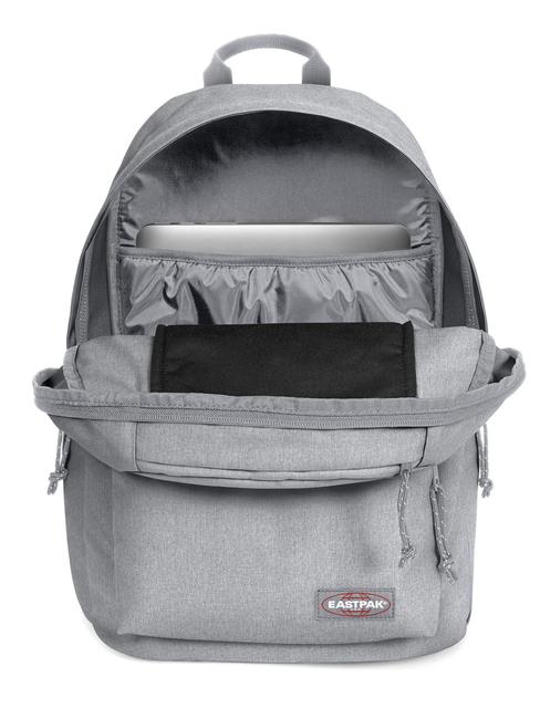 PADDED DOUBLE Sac à dos pour ordinateur portable 15" sundaygrey - Sacs à dos pour l'École & les Loisirs