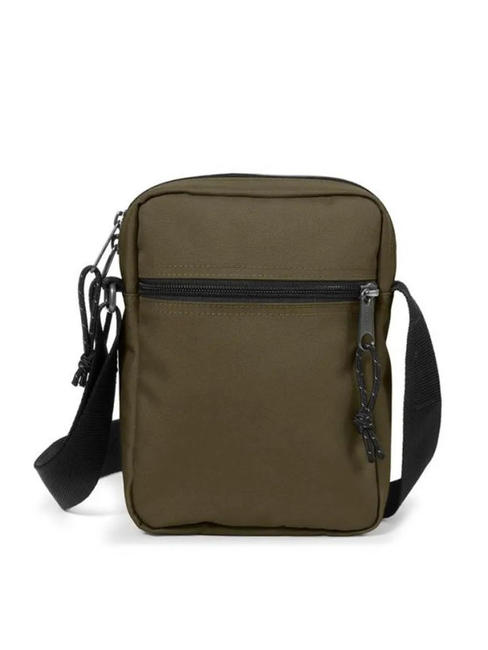 THE ONE Bourse arméeolive - Sacs en Bandoulières pour Homme