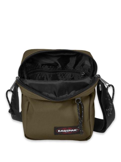 THE ONE Bourse arméeolive - Sacs en Bandoulières pour Homme