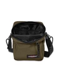 EASTPAK THE ONE Bourse arméeolive - Sacs en Bandoulières pour Homme - 3