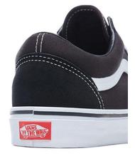 VANS OLD SKOOL baskets bl / wh - Chaussures unisexe - 6