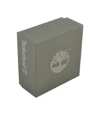 TIMBERLAND Ceinture Ligne CASUAL COGNAC - Ceintures - 5