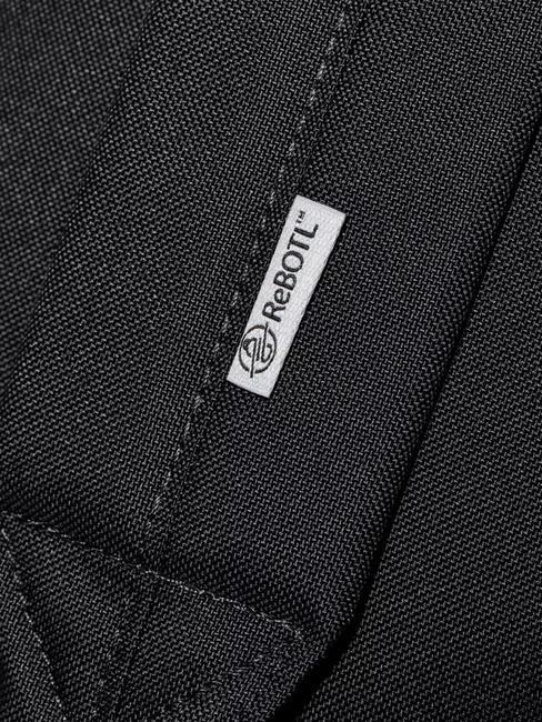 CLASSIC Sac &agrave; dos NOIR - Sacs &agrave; dos pour l'&Eacute;cole & les Loisirs