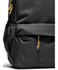 TIMBERLAND CLASSIC Sac &agrave; dos NOIR - Sacs &agrave; dos pour l'&Eacute;cole & les Loisirs - 4