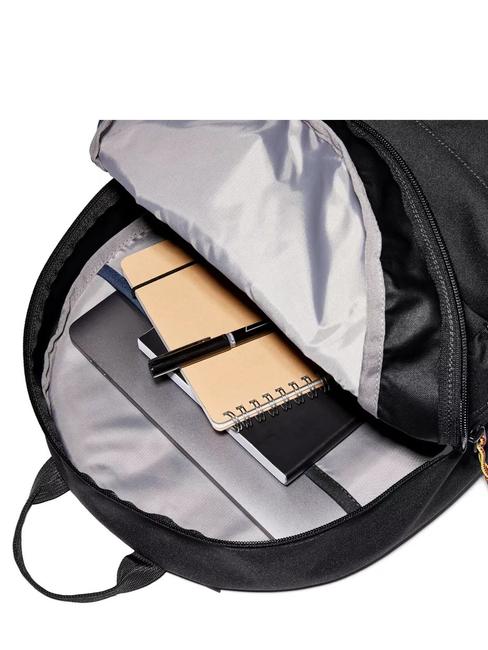 CLASSIC Sac &agrave; dos NOIR - Sacs &agrave; dos pour l'&Eacute;cole & les Loisirs