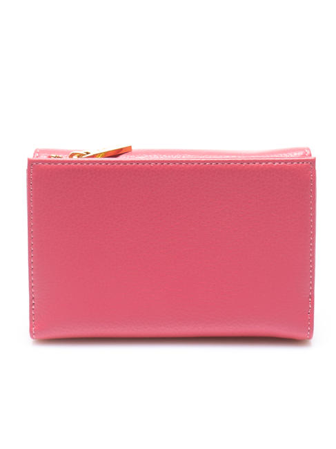 ambrine soft portafoglio pelle bottalatino  BOUGANVILLE - Portefeuilles Femme