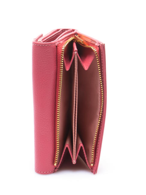 ambrine soft portafoglio pelle bottalatino  BOUGANVILLE - Portefeuilles Femme
