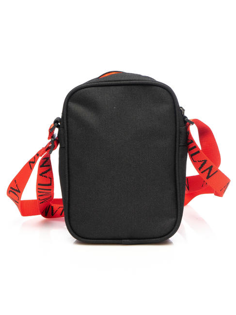 AC MILAN Mini sac Noir - Sacs en Bandoulières pour Homme