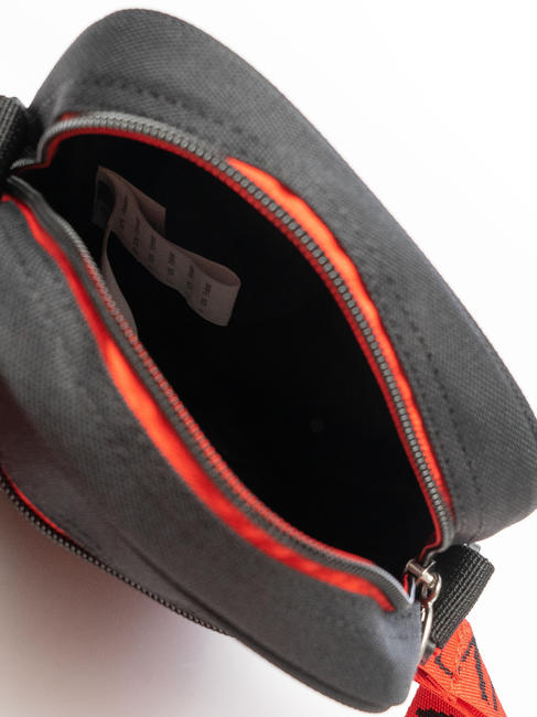 AC MILAN Mini sac Noir - Sacs en Bandoulières pour Homme