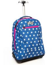 APPACK WEBKINS  Sac &agrave; dos trolley avec trolley - Sacs &agrave; dos &agrave; roulettes