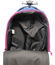 APPACK WEBKINS  Sac &agrave; dos trolley avec trolley jeans - Sacs &agrave; dos &agrave; roulettes - 7