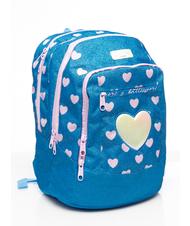 CAMOMILLA CUORI e BATTICUORI Sac &agrave; dos - Sacs &agrave; dos pour l'&Eacute;cole & les Loisirs
