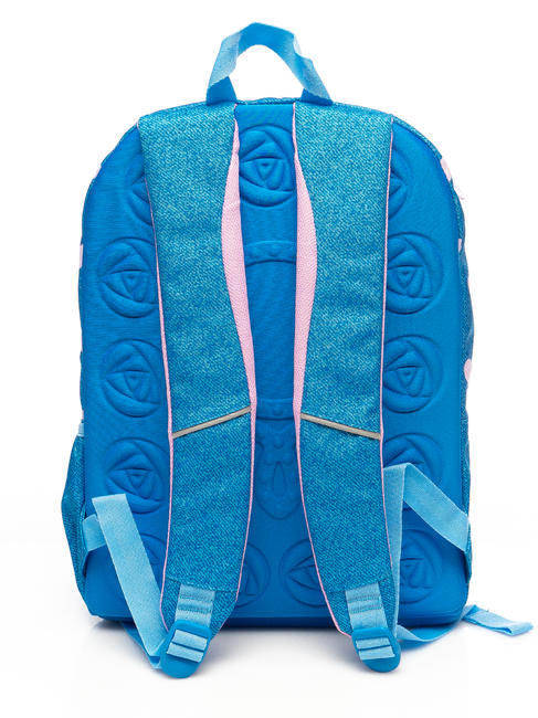 CUORI e BATTICUORI Sac &agrave; dos jean - Sacs &agrave; dos pour l'&Eacute;cole & les Loisirs