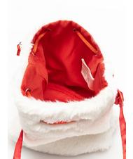 HELLO KITTY FURRY  Mini seau avec bandouli&egrave;re blanc - Sacs et accessoires Enfants - 4