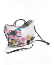 BRACCIALINI JASMINE  Sac &agrave; main, avec bandouli&egrave;re noir - Sacs pour Femme - 2