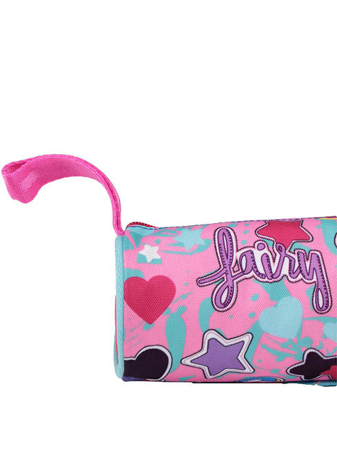 TOMBOLOTTO  &Eacute;tui avec fermeture &eacute;clair jean - &Eacute;tuis et Accessoires