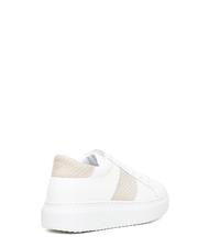 ANNA VIRGILI GISA Baskets en cuir - Chaussures Femme