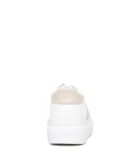 ANNA VIRGILI GISA Baskets en cuir multi / vanille - Chaussures Femme - 3