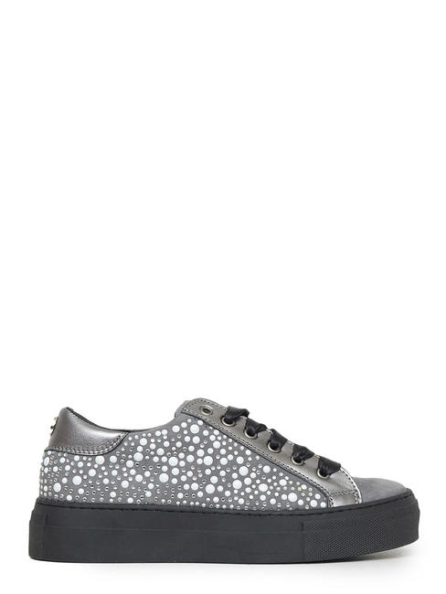 FRANCESCA Baskets tabagisme - Chaussures Femme