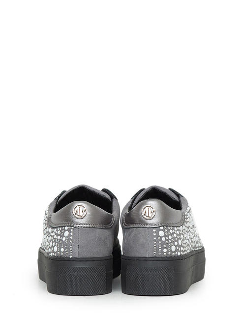 FRANCESCA Baskets tabagisme - Chaussures Femme