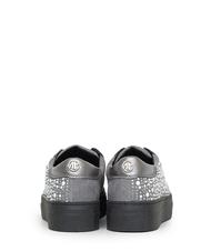 ANNA VIRGILI FRANCESCA Baskets tabagisme - Chaussures Femme - 3