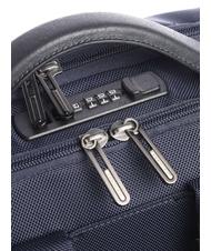 PIQUADRO BAG MOTIC Sac à dos 15,6 " bleu - Sacs à dos pour ordinateur portable - 3