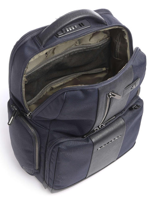 BAG MOTIC Sac à dos 15,6 " bleu - Sacs à dos pour ordinateur portable