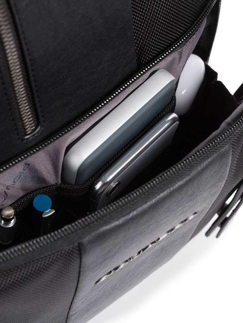 BAG MOTIC Sac à dos 15,6 " Noir - Sacs à dos pour ordinateur portable