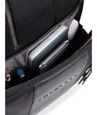 PIQUADRO BAG MOTIC Sac à dos 15,6 " Noir - Sacs à dos pour ordinateur portable - 3