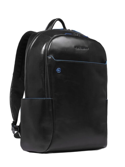 Sac à dos BLUE SQUARE, support PC 15,6 " Noir - Sacs à dos pour ordinateur portable
