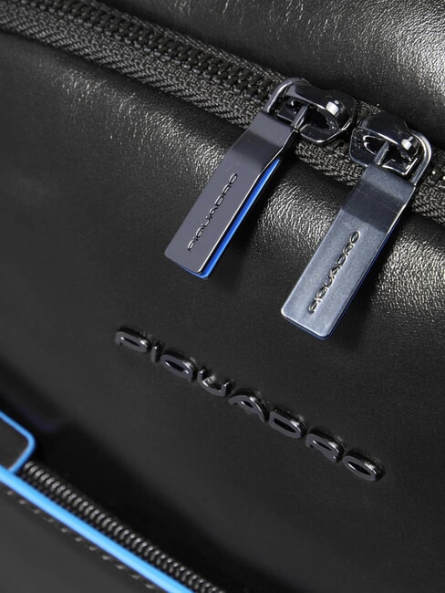 Sac à dos BLUE SQUARE, support PC 15,6 " Noir - Sacs à dos pour ordinateur portable