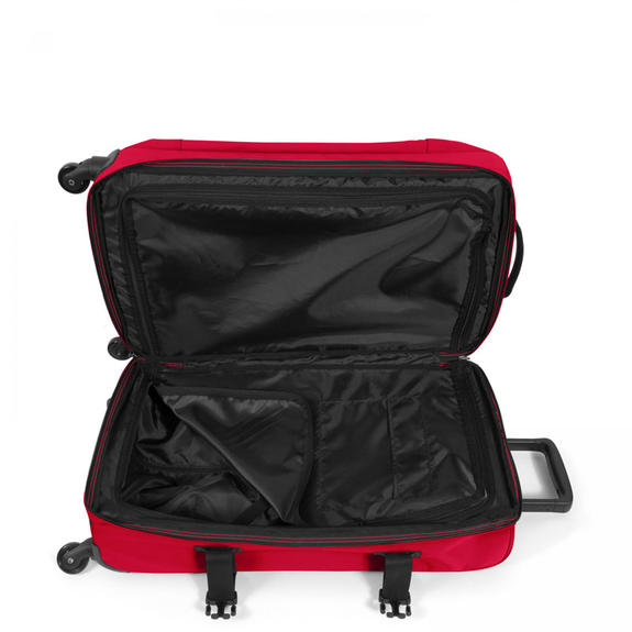 Valise Ligne TRANS4, valise cabine Sailor Red - Valises cabine