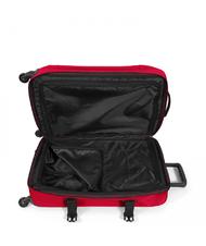 EASTPAK Valise Ligne TRANS4, valise cabine Sailor Red - Valises cabine - 2