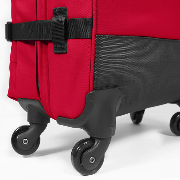 Valise Ligne TRANS4, valise cabine Sailor Red - Valises cabine
