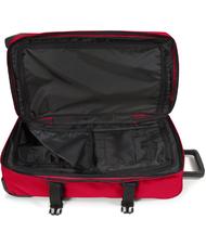 EASTPAK Valise Ligne TRANVERZ M avec TSA. taille moyenne - Valises Semi-rigides