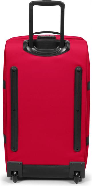 Valise Ligne TRANVERZ M avec TSA. taille moyenne Sailor Red - Valises Semi-rigides