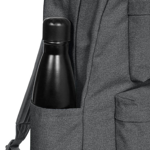 PADDED DOUBLE 13,3 "sac à dos pc BlackDenim - Sacs à dos pour l'École & les Loisirs