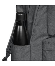 EASTPAK PADDED DOUBLE 13,3 "sac à dos pc BlackDenim - Sacs à dos pour l'École & les Loisirs - 4