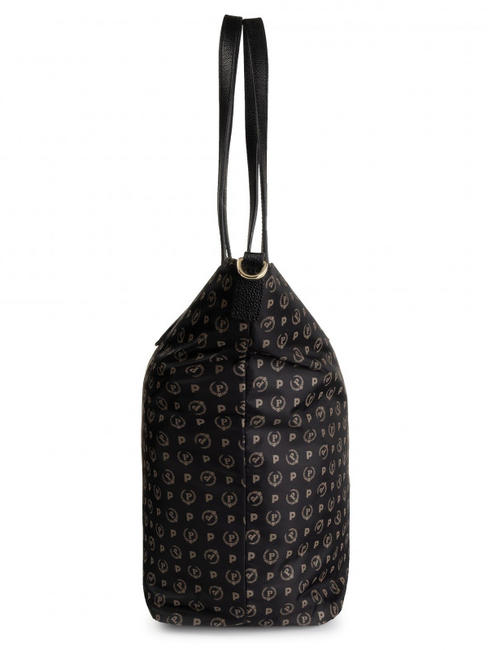 HERITAGE SOFT HERITAGE SOFT Sac cabas, avec bandouli&egrave;re Noir - Sacs pour Femme