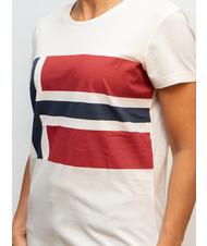 NAPAPIJRI SALDIERA BONE T-shirt femme en coton OS - T-shirt - 2